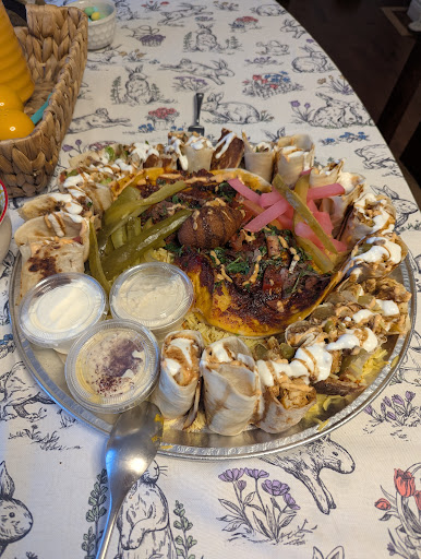 Photo of Shawarma T - 228 Dundas St, Woodstock, ON N4S 1A7