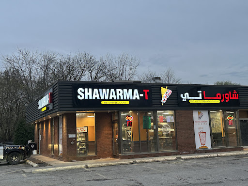 Photo of Shawarma T - 228 Dundas St, Woodstock, ON N4S 1A7