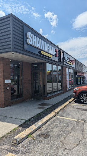 Photo of Shawarma T - 228 Dundas St, Woodstock, ON N4S 1A7