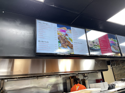 Photo of Shawarma T - 228 Dundas St, Woodstock, ON N4S 1A7