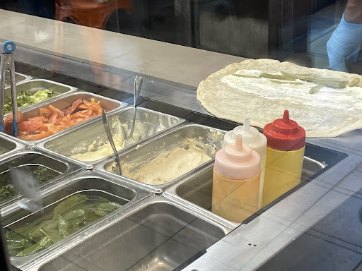 Photo of Shawarma T - 228 Dundas St, Woodstock, ON N4S 1A7