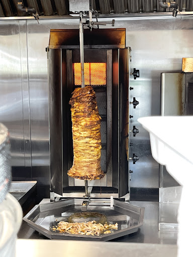 Photo of Shawarma T - 228 Dundas St, Woodstock, ON N4S 1A7