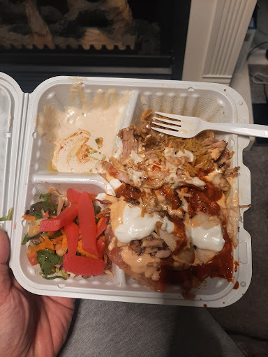 Photo of Shawarma T - 228 Dundas St, Woodstock, ON N4S 1A7