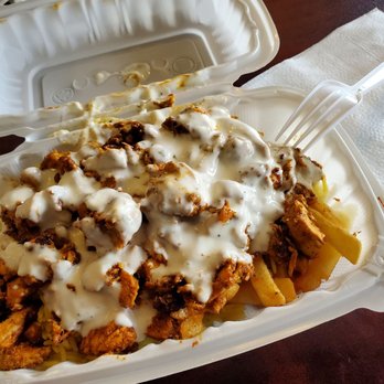 Photo of Shawarma T - 228 Dundas St, Woodstock, ON N4S 1A7