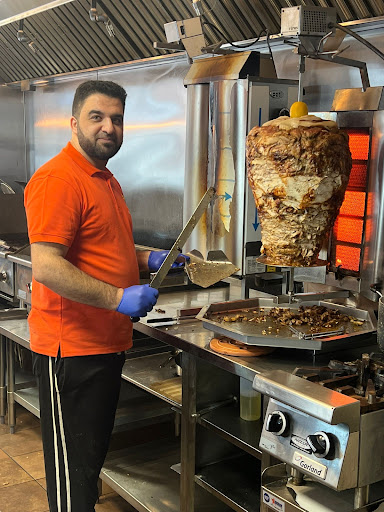 Photo of Shawarma T - 228 Dundas St, Woodstock, ON N4S 1A7