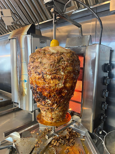 Photo of Shawarma T - 228 Dundas St, Woodstock, ON N4S 1A7