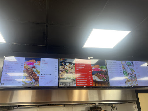 Photo of Shawarma T - 228 Dundas St, Woodstock, ON N4S 1A7