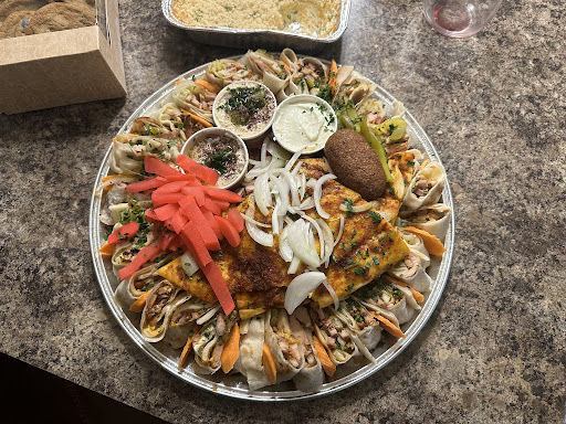 Photo of Shawarma T - 228 Dundas St, Woodstock, ON N4S 1A7