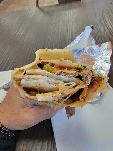 Photo of Shawarma T - 228 Dundas St, Woodstock, ON N4S 1A7