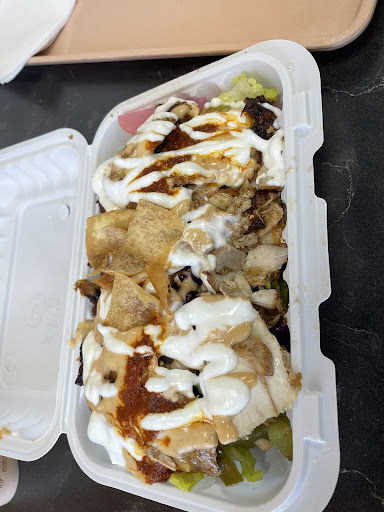 Photo of Shawarma T - 228 Dundas St, Woodstock, ON N4S 1A7