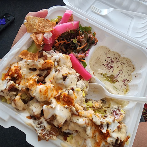 Photo of Shawarma T - 228 Dundas St, Woodstock, ON N4S 1A7