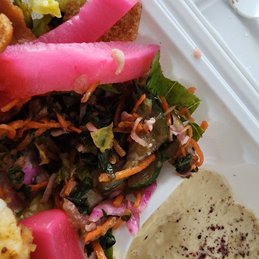 Photo of Shawarma T - 228 Dundas St, Woodstock, ON N4S 1A7