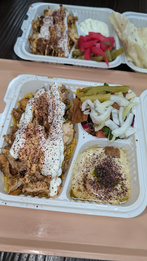 Photo of Shawarma T - 228 Dundas St, Woodstock, ON N4S 1A7