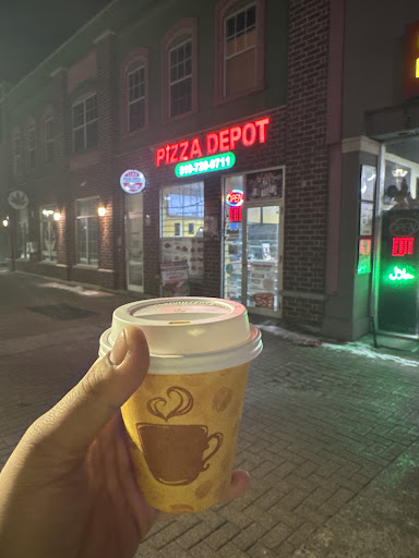 Photo of Brantford Pizza Depot - 18 Market St Unit # B, Brantford, ON N3T 2Z5