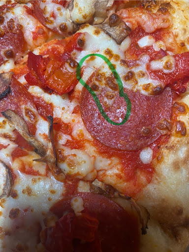 Photo of Brantford Pizza Depot - 18 Market St Unit # B, Brantford, ON N3T 2Z5