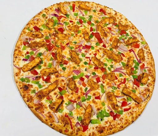 Photo of Brantford Pizza Depot - 18 Market St Unit # B, Brantford, ON N3T 2Z5
