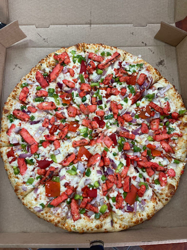 Photo of Brantford Pizza Depot - 18 Market St Unit # B, Brantford, ON N3T 2Z5