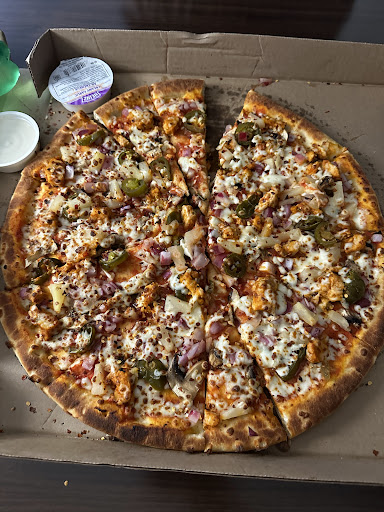 Photo of Brantford Pizza Depot - 18 Market St Unit # B, Brantford, ON N3T 2Z5
