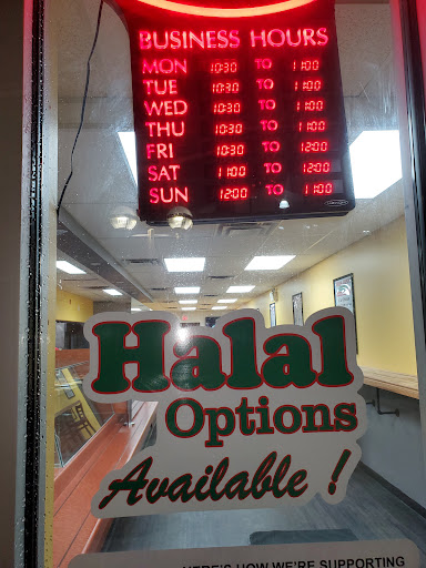 Photo of Brantford Pizza Depot - 18 Market St Unit # B, Brantford, ON N3T 2Z5