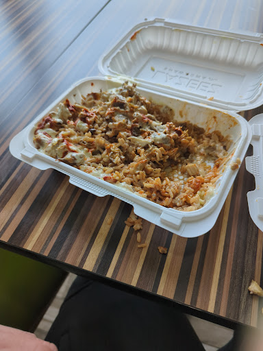 Photo of Lazeez Shawarma - 370 Highland Rd W, Kitchener, ON N2M 5J9