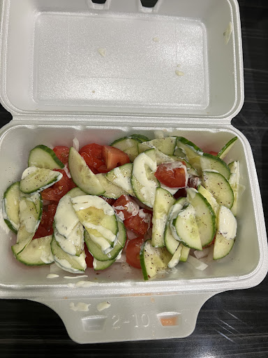 Photo of Lazeez Shawarma - 370 Highland Rd W, Kitchener, ON N2M 5J9