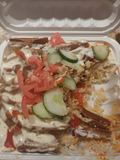 Photo of Lazeez Shawarma - 370 Highland Rd W, Kitchener, ON N2M 5J9