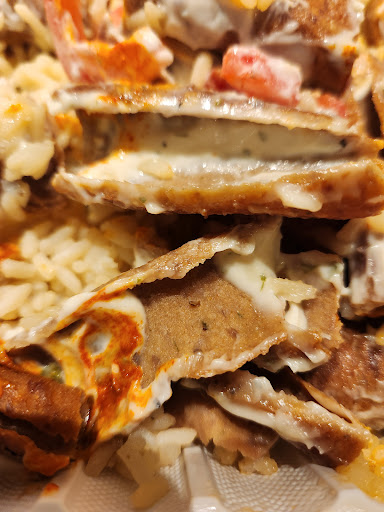 Photo of Lazeez Shawarma - 370 Highland Rd W, Kitchener, ON N2M 5J9