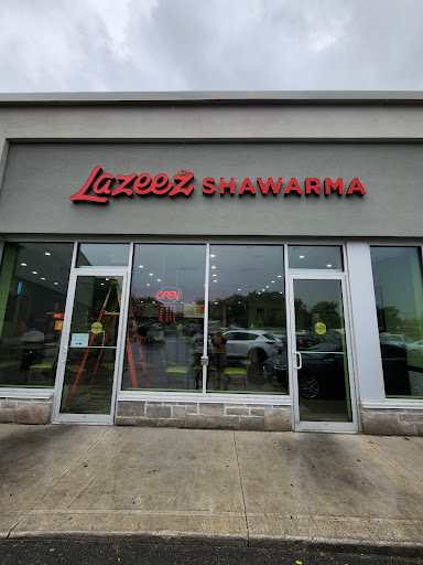 Photo of Lazeez Shawarma - 370 Highland Rd W, Kitchener, ON N2M 5J9