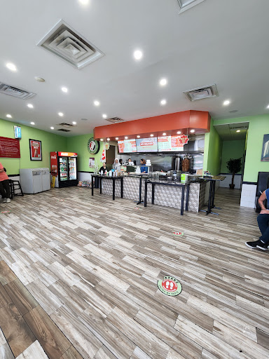 Photo of Lazeez Shawarma - 370 Highland Rd W, Kitchener, ON N2M 5J9