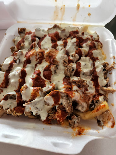 Photo of Lazeez Shawarma - 370 Highland Rd W, Kitchener, ON N2M 5J9