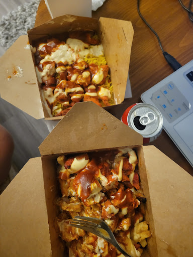 Photo of Lazeez Shawarma - 370 Highland Rd W, Kitchener, ON N2M 5J9