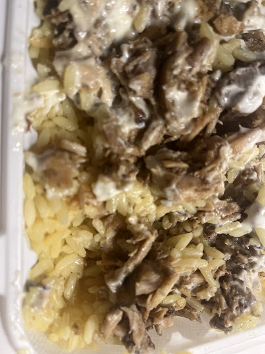 Photo of Lazeez Shawarma - 370 Highland Rd W, Kitchener, ON N2M 5J9