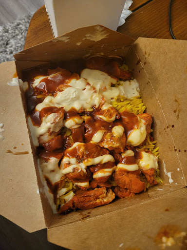 Photo of Lazeez Shawarma - 370 Highland Rd W, Kitchener, ON N2M 5J9