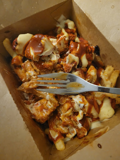 Photo of Lazeez Shawarma - 370 Highland Rd W, Kitchener, ON N2M 5J9