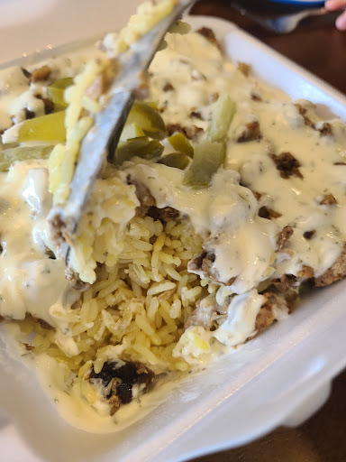 Photo of Lazeez Shawarma - 370 Highland Rd W, Kitchener, ON N2M 5J9