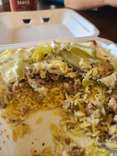 Photo of Lazeez Shawarma - 370 Highland Rd W, Kitchener, ON N2M 5J9