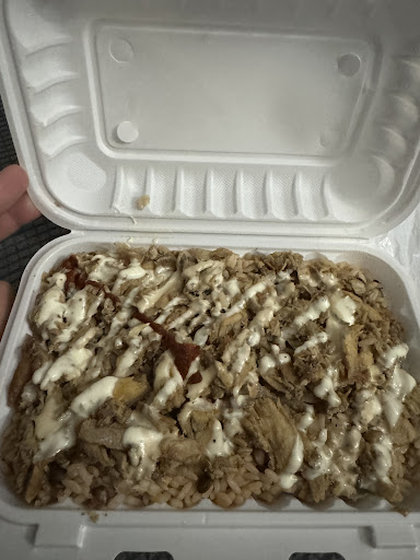 Photo of Lazeez Shawarma - 370 Highland Rd W, Kitchener, ON N2M 5J9