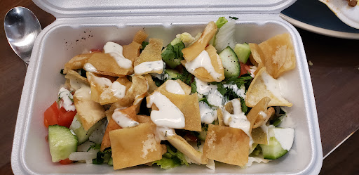 Photo of Lazeez Shawarma - 370 Highland Rd W, Kitchener, ON N2M 5J9