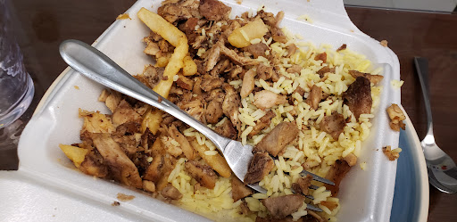 Photo of Lazeez Shawarma - 370 Highland Rd W, Kitchener, ON N2M 5J9