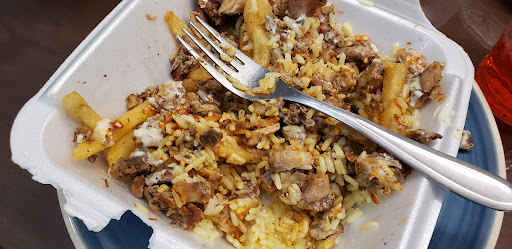 Photo of Lazeez Shawarma - 370 Highland Rd W, Kitchener, ON N2M 5J9