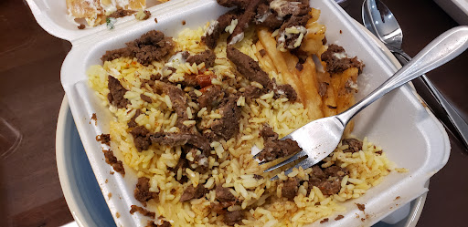 Photo of Lazeez Shawarma - 370 Highland Rd W, Kitchener, ON N2M 5J9