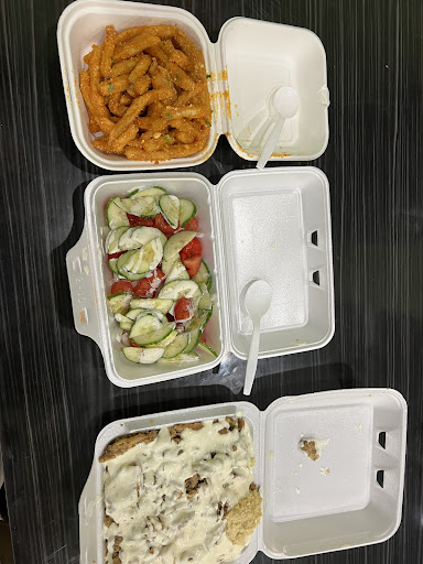 Photo of Lazeez Shawarma - 370 Highland Rd W, Kitchener, ON N2M 5J9