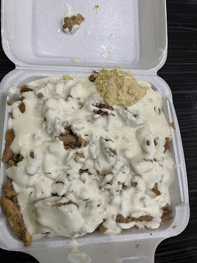 Photo of Lazeez Shawarma - 370 Highland Rd W, Kitchener, ON N2M 5J9