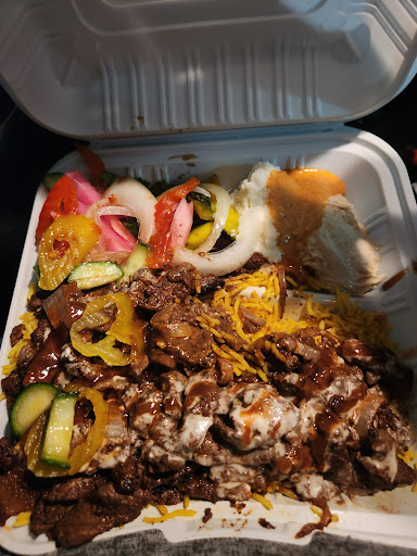 Photo of Shawarma Street - 102 Tillson Ave, Tillsonburg, ON N4G 3A1
