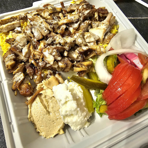 Photo of Shawarma Street - 102 Tillson Ave, Tillsonburg, ON N4G 3A1