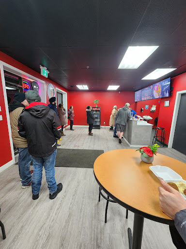 Photo of Shawarma Street - 102 Tillson Ave, Tillsonburg, ON N4G 3A1