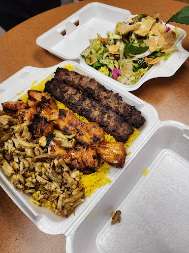 Photo of Shawarma Street - 102 Tillson Ave, Tillsonburg, ON N4G 3A1