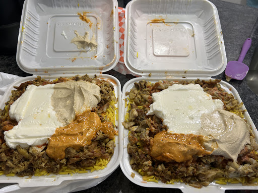 Photo of Shawarma Street - 102 Tillson Ave, Tillsonburg, ON N4G 3A1