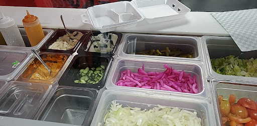 Photo of Shawarma Street - 102 Tillson Ave, Tillsonburg, ON N4G 3A1