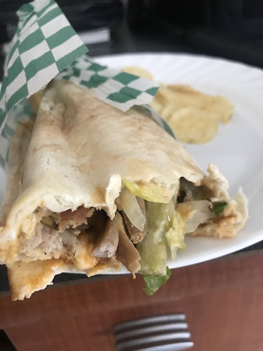 Photo of Shawarma Street - 102 Tillson Ave, Tillsonburg, ON N4G 3A1